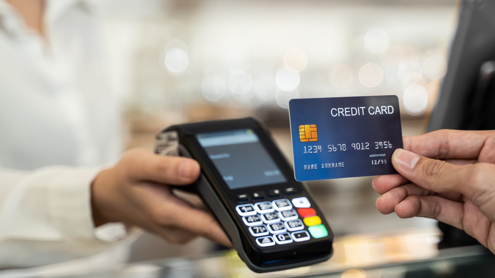 "The Birth of the General-Purpose Credit Card: Transforming Finance"